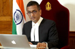 Man behind historic SC rulings, DY Chandrachud takes oath as 50th Chief Justice of India